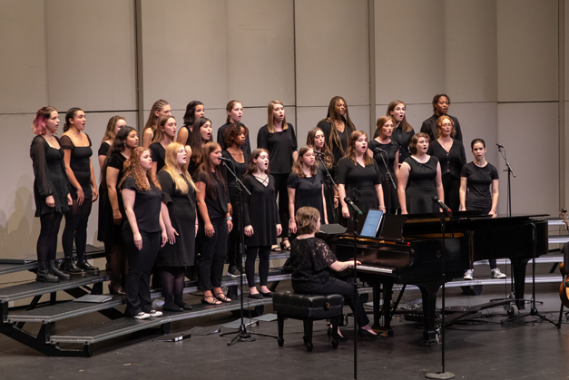 Image of Women's Choir