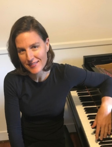 Image of Kristin Camacho