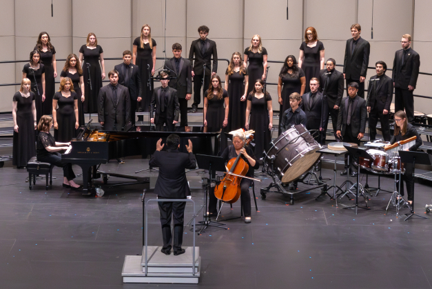 Image of Cantorei