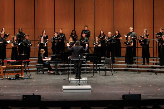 Image of Cantorei