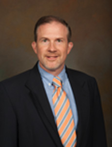 Image of Dr. David Conley