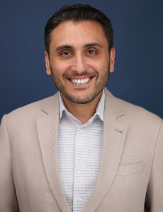 Image of Dr. Anthony Bernarducci