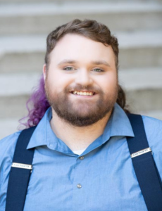 Image of Mark Eisenbrey