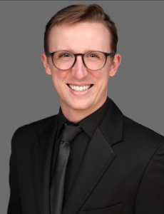 Image of Eric Meincke