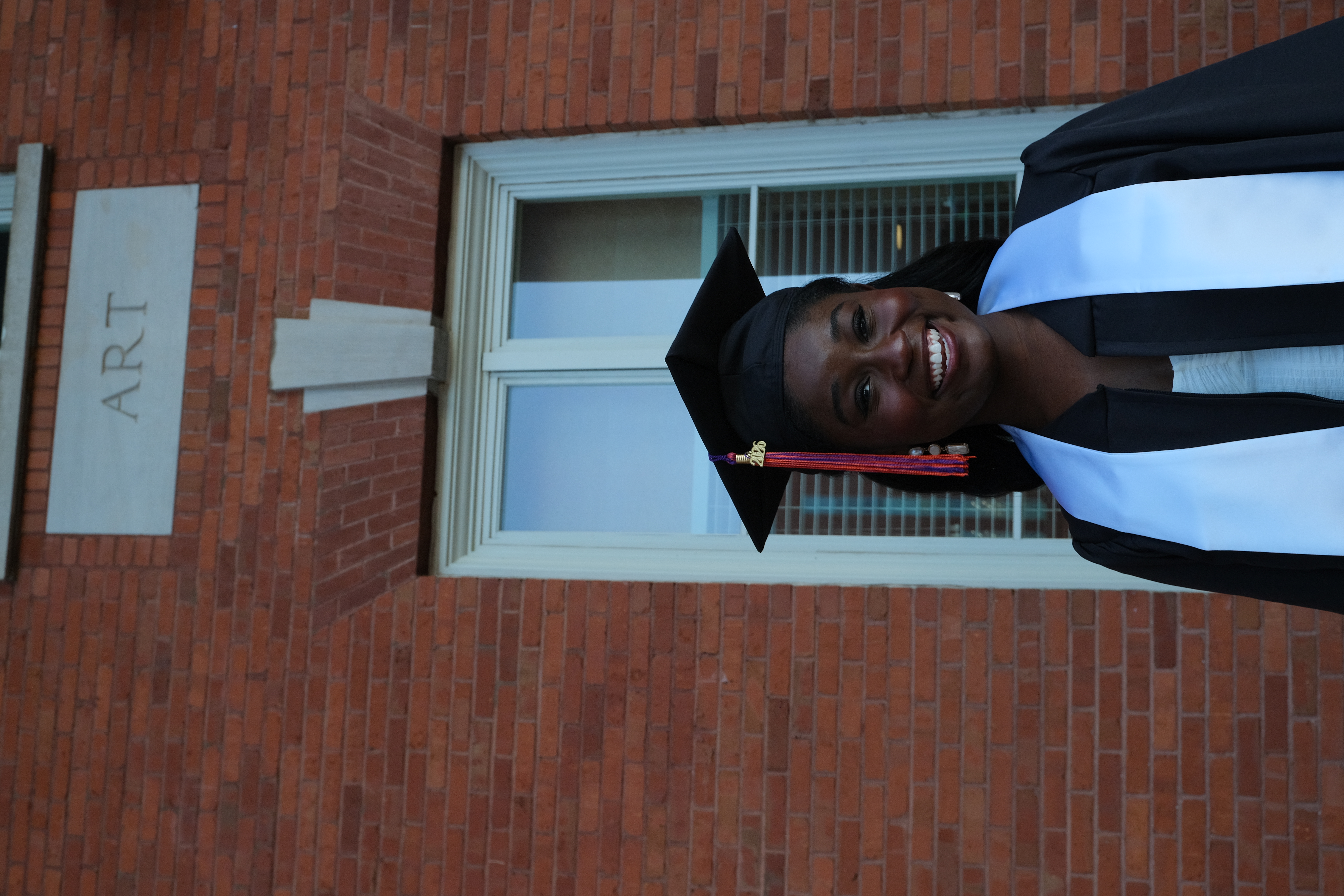Image of Nia Evans