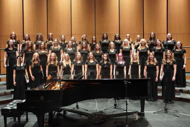 Image of Women's Choir
